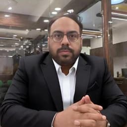 Anshul Sharma