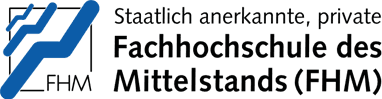 Fachhochschule des Mittelstands (FHM) 
