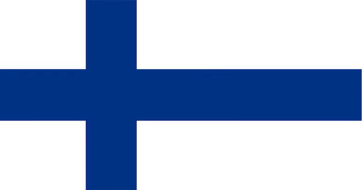 finland flag