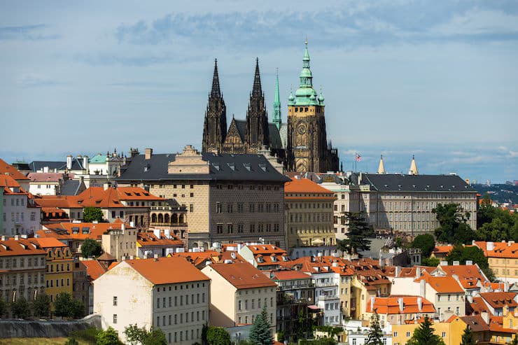 City of Austria
