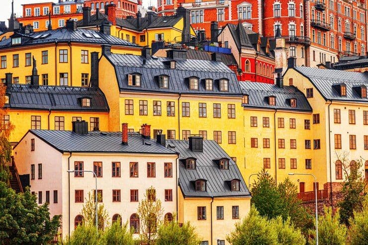 Sweden