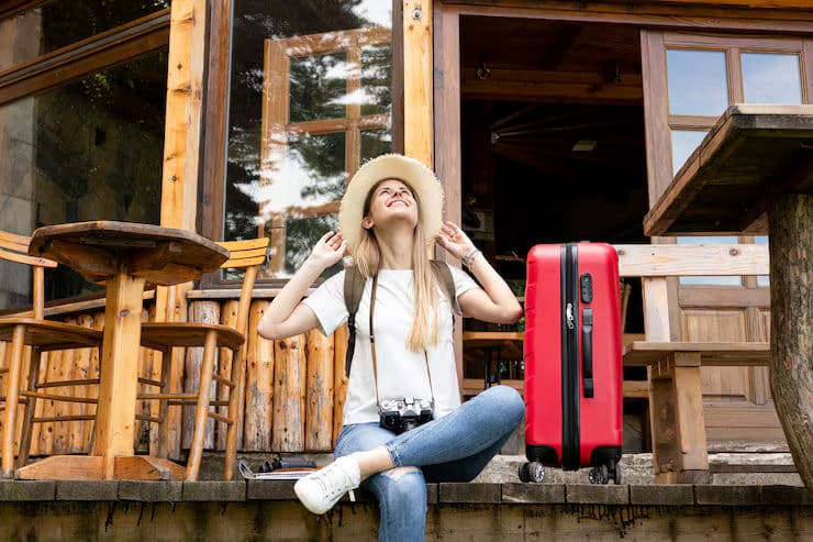 Accommodation in Latvia