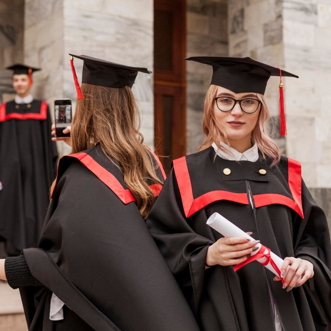 German-Taught Master’s in Germany