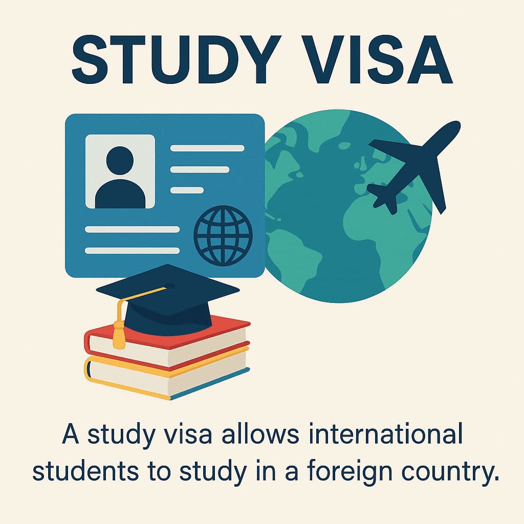 study abroad