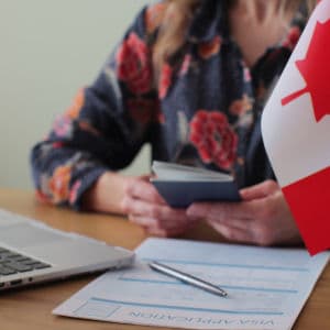 Skilled professional entering Germany with Opportunity Card