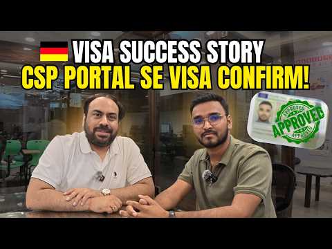 Shivam Pandey's testimonial