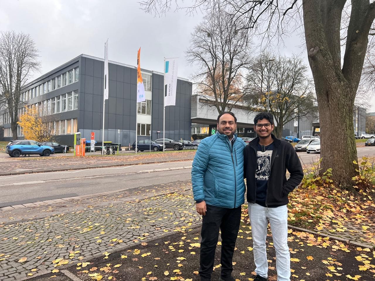 Career & Job Seeker Visa