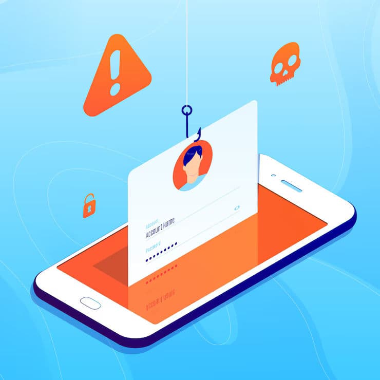 phishing